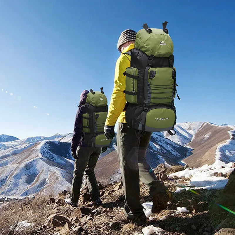 Expedition Trek Backpack