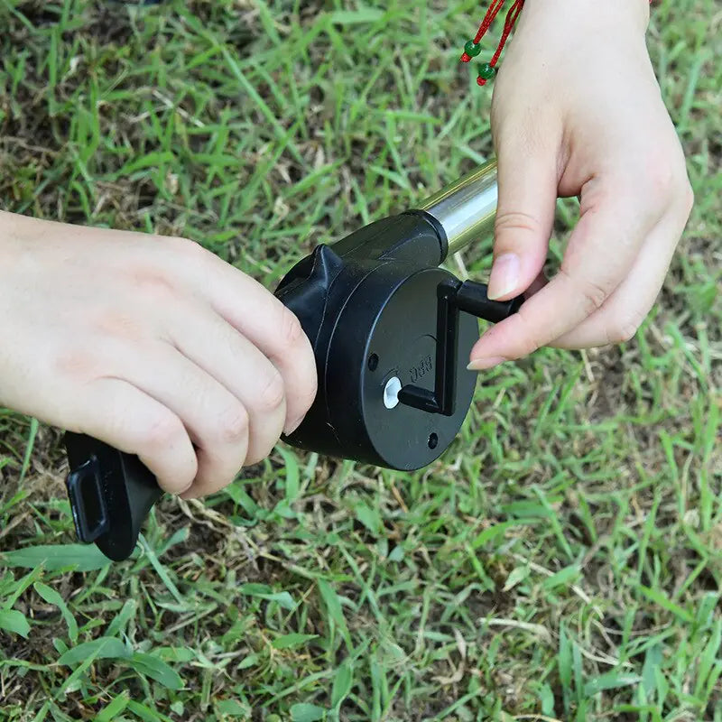 BBQ QuickStart Hand Blower