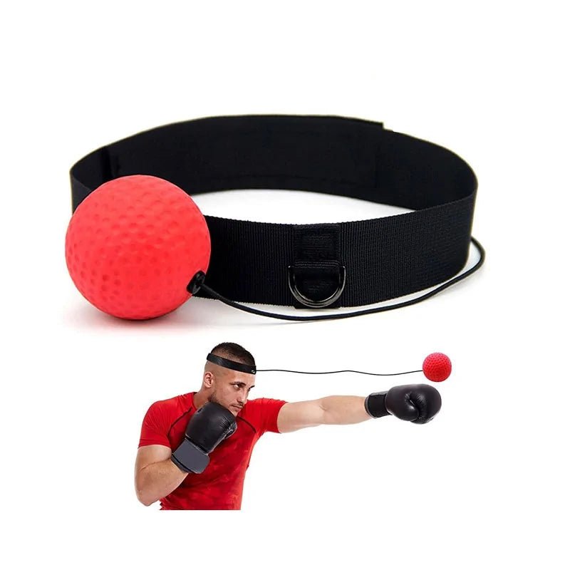 Quick Strike Speedball Trainer