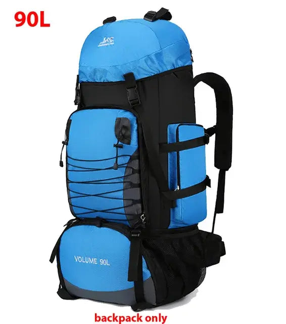 Expedition Trek Backpack