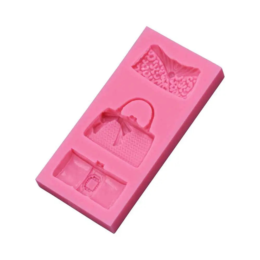 Handbag Collection Mold