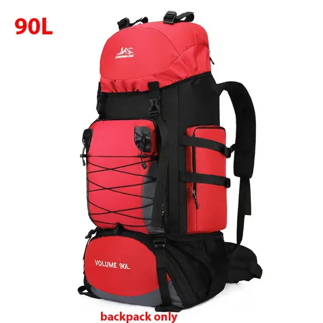 Expedition Trek Backpack