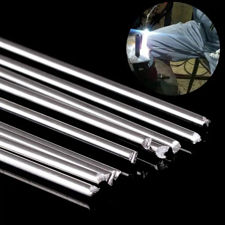 Easy Aluminum Welding Rod