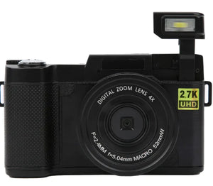 HD 2.7K Multi-Res R2S Camera