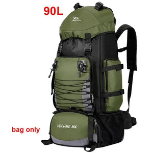 Expedition Trek Backpack