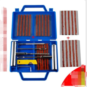 Tire Repair Tools Kit