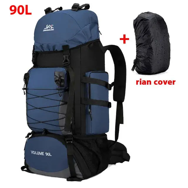 Expedition Trek Backpack