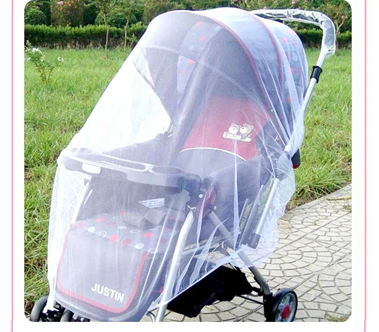 Baby Stroller Mosquito Net