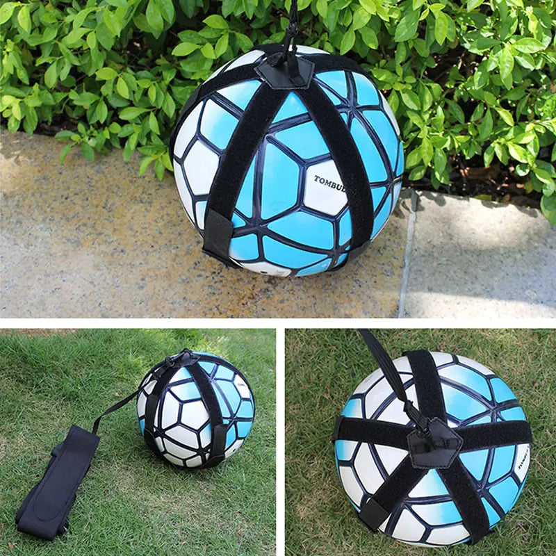 Soccer Juggle Mastery Kit