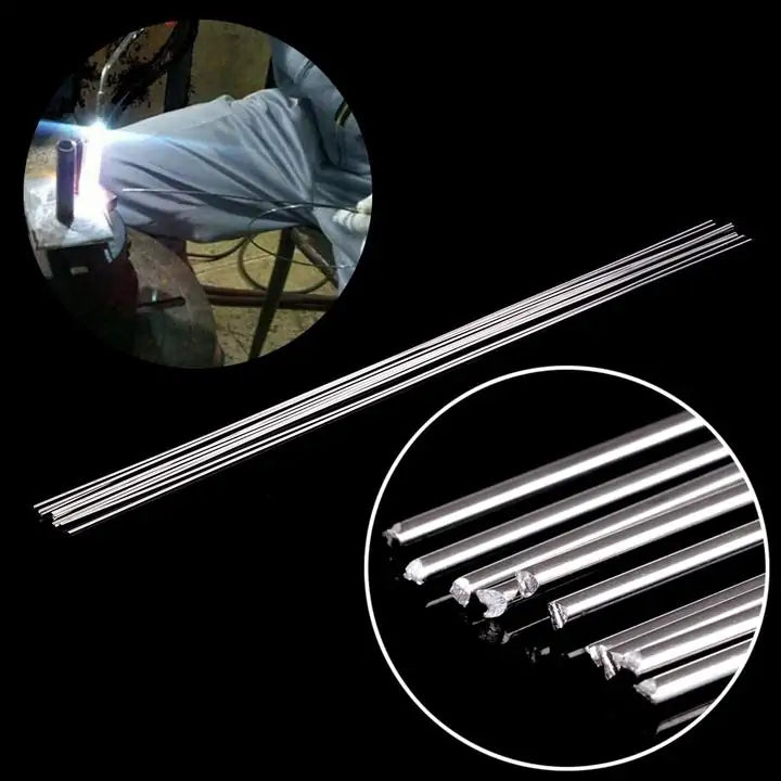 Easy Aluminum Welding Rod