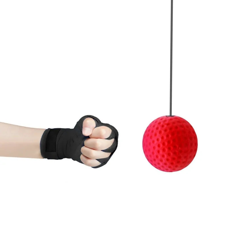 Quick Strike Speedball Trainer