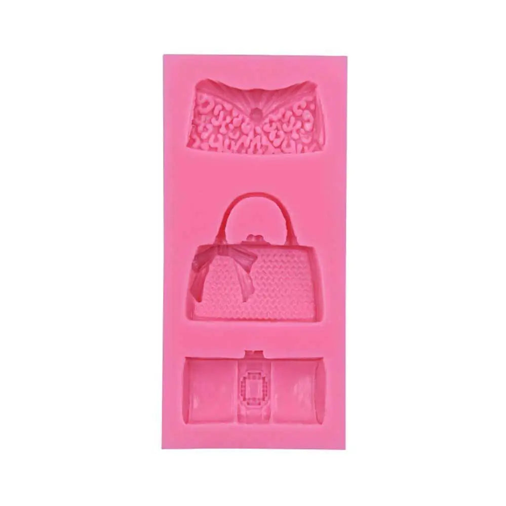 Handbag Collection Mold