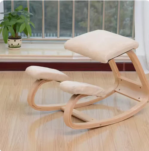 Ergonomic Kneeling Chair