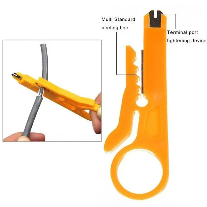 Trend Tools Mini Wire Stripper