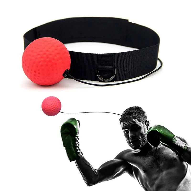 Quick Strike Speedball Trainer