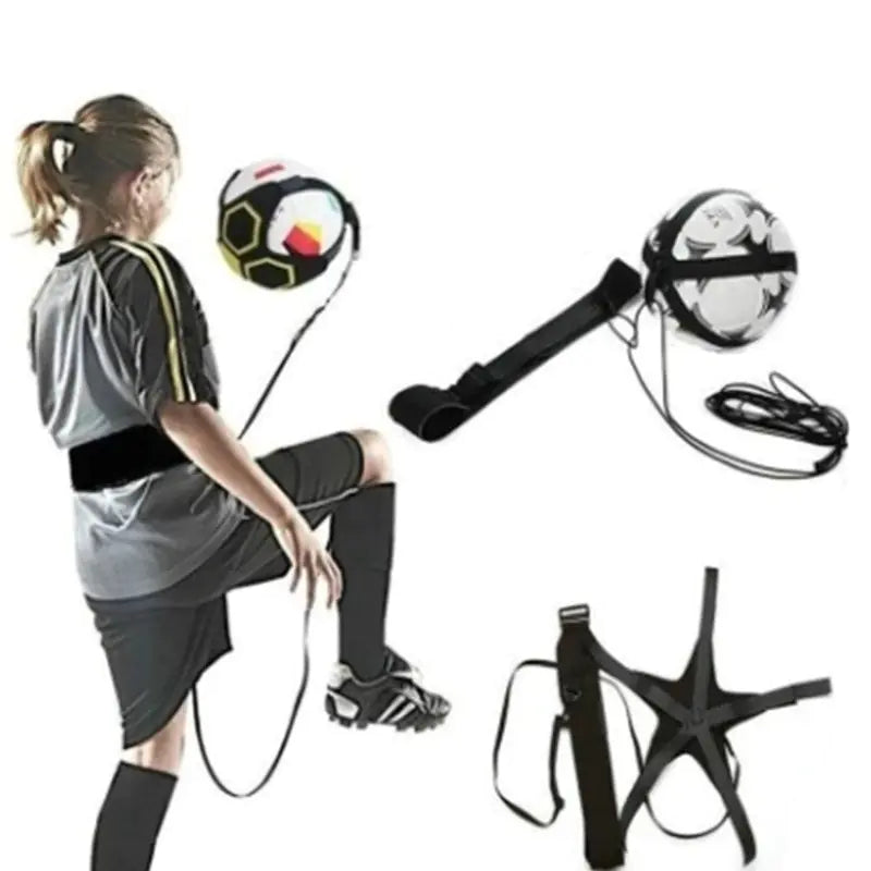 Soccer Juggle Mastery Kit