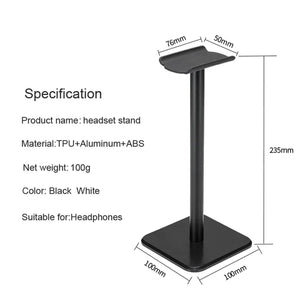 RGB Elite Gaming Headset Stand