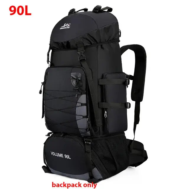 Expedition Trek Backpack