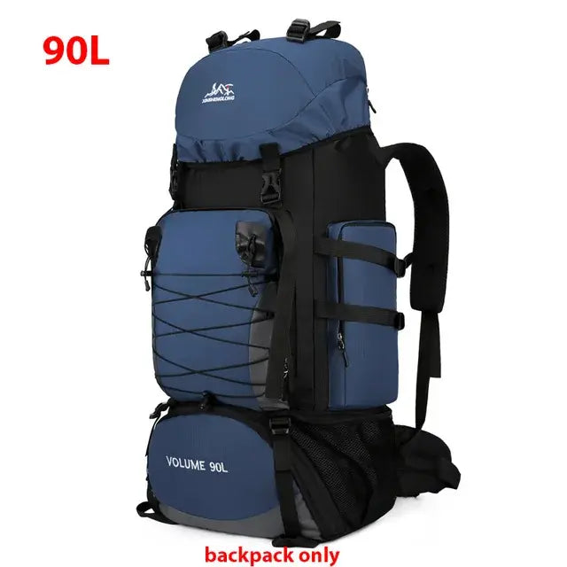 Expedition Trek Backpack