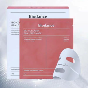 Biodance Bio-Collagen Real Deep Mask