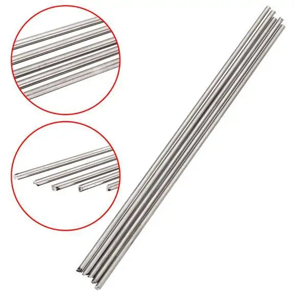 Easy Aluminum Welding Rod